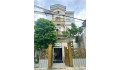 BIỆT THỰ SANG TRỌNG KẾ BÊN AEON MAIL TÂN PHÚ - 100M2 - 3 TẦNG ĐƯỜNG SỐ 11 GIÁ CHỈ 12.8 TỶ